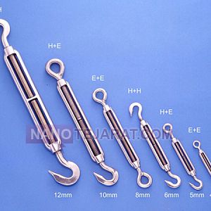 Turnbuckles Turnbuckles